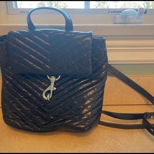 Rebecca Minkoff backpack